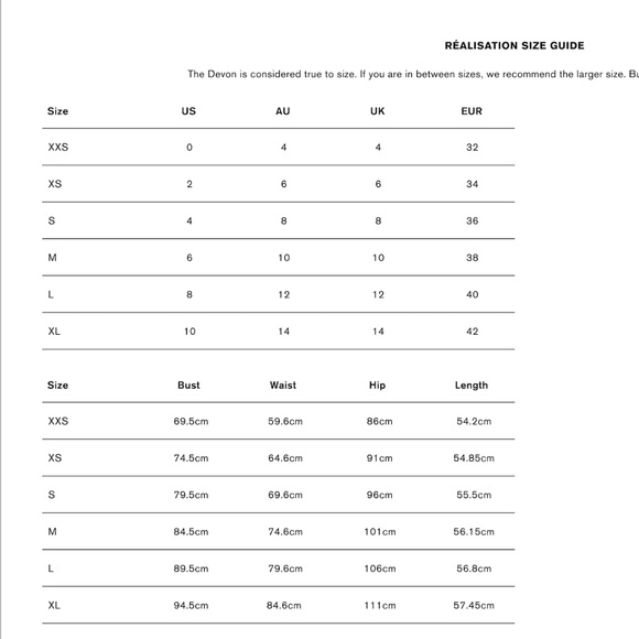 Réalisation Par The Devon Flower Power Bustier Dress - Picture 9 of 12